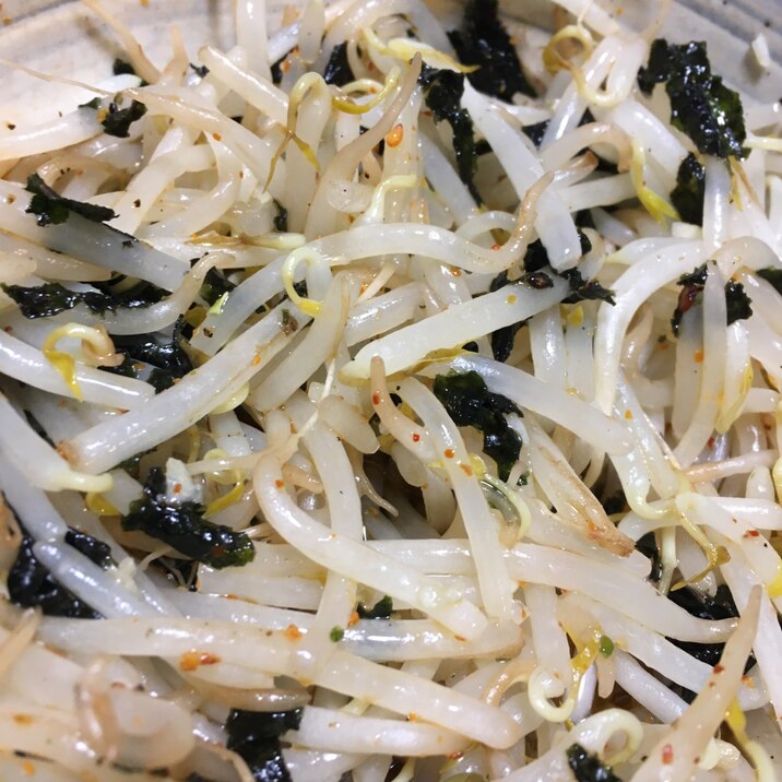 男の宅飯 ピリ辛美味い 韓国風もやしナムル レシピ 作り方 By Pudge 楽天レシピ 男の宅飯 ピリ辛美味い 韓国風もやしナムル レシピ 作り方 By Pudge 楽天レシピ